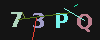 Gambar captcha