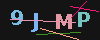 Gambar captcha