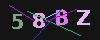 Gambar captcha