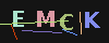 Gambar captcha